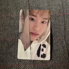 RIIZE ソヒ All of you 東京ドーム タワレコ ラキドロ トレカ