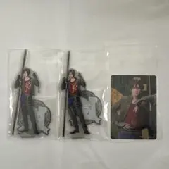 ミュージカル刀剣乱舞　御手杵