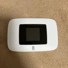 ジャンク品　楽天　モバイルルーター