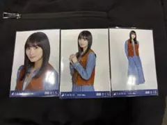 乃木坂46 生写真 ボヘミアン 遠藤さくら コンプ