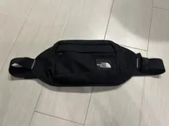 THE NORTH FACE ボディバッグ ショルダーバッグ　ブラック