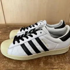 希少 adidas SUPERSTAR FV2831 27.0cm ホワイト