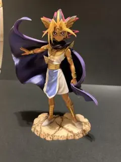 2025年最新】アテム フィギュアの人気アイテム - メルカリ