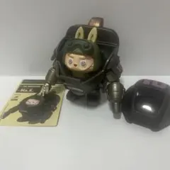 popmart ポップマート the monsters 横山宏 レア 希少