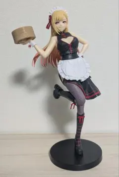 着せ恋フィギュア（箱無し）