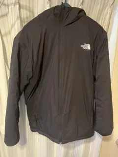 THE NORTH FACE リバーシブル ダウンジャケットのサムネイル