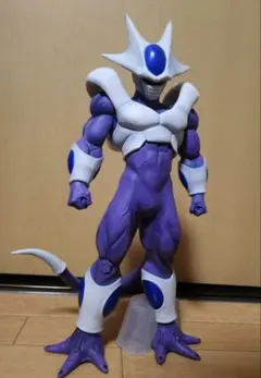 一番くじ ドラゴンボール　敵キャラ　三体セット　国内正規品