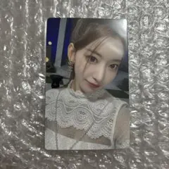 LE SSERAFIM fearless 通常盤 トレカ サクラ 2