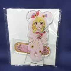アイカツ 星宮いちご アクスタ 楽天コレクション アイカツ 楽天コレクション 星宮いちご アクスタ 未開封 くじ - メルカリ