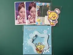 NiziU リオ　まとめ売りのサムネイル