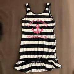 【サイズ140】子供用　水着上下セット