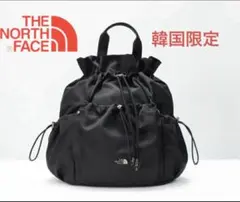 新品　THE NORTH FACE BONNEY PACK M ブラック