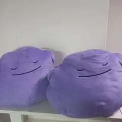 ポケットモンスター メタモン ぬいぐるみ
