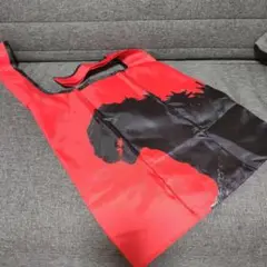 シン・ゴジラ　エコバッグ　未使用