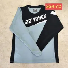 YONEX ロンT　Мサイズ　受注会限定品