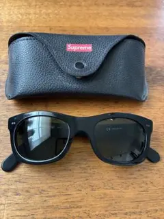 Supreme Alton サングラス ケース有　試着程度 2026年最新】Supreme ALTON サングラスの人気アイテム - メルカリ