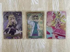 名探偵プリキュア キラキラカードグミ