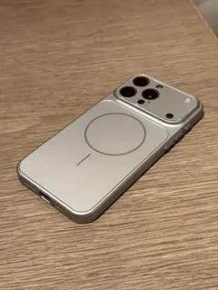 iPhone15 pro max magsafeケース￼