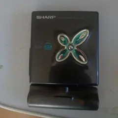 SHARP　MDウォークマン　MD-ST880-B（ジャンク）のサムネイル