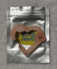 Stray Kids スキズ dominATE カラビナ ハンクオッカ