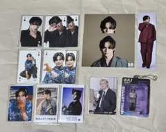 超特急 カイ バラ売り可 画像2枚目あり