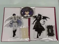 ブルーロック ファボテリア 潔世一 セット