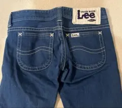 Leeスキニージーンズ