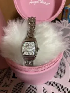 稼動品　Angel Heart レディース 腕時計 ケース付きのサムネイル