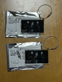 2026年最新】glay キーホルダー amexの人気アイテム - メルカリ