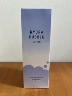 未開封 銀座ステファニー ハイドラ バブルローション 150ml 化粧水のサムネイル
