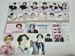 SixTONES 厚紙 まとめ売り