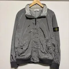 2026年最新】STONE ISLAND カラー：グレイ系 メンズ ナイロン