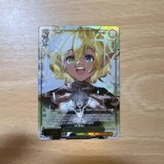 オーバーロード ヴァイスシュヴァルツ