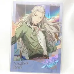 あんさんぶるスターズ！！ 乱凪砂 偶像梦幻祭！！ 限定招募 ➀ ポラロイド