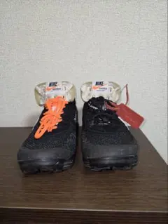 2026年最新】Off-White x Nike Air VaporMax “White”（オフホワイト X