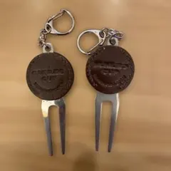 SUNLEO CUP グリーンフォーク 2個セット