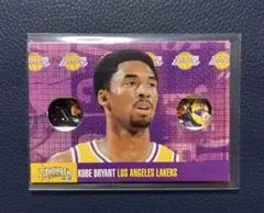 NBAカードSkybox Thunder Kobe Bryant