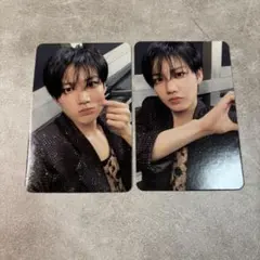 TREASURE メンバーシップキット ジュンギュ