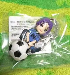 ブルーロック プチッとのりマスvol.1 　御影玲王