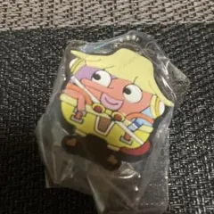 たまごっち×ワンピース スペシャルラバーマスコット ウソからぱっち