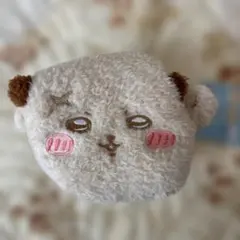 ちいかわ ふわふわミニキャラメルポーチ vol.2 ラッコ