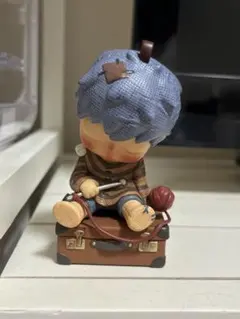 POPMART HIRONO Reshape シリーズ