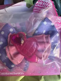 ミニーのファンダーランド デイジー キーチェーン