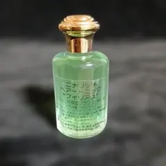 NINA RICCI フィリアス ヘアトニック サンプル小瓶のサムネイル