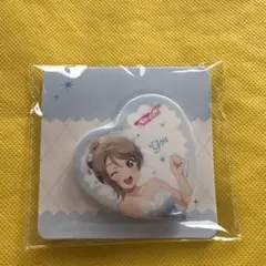 2025年最新】渡辺曜 缶バッジの人気アイテム - メルカリ