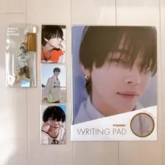 &TEAM DICON D'PARTMENT NICHOLAS ニコラス