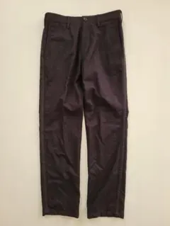 コムデギャルソン　レザーラインスラックス Lui's（ルイス）の「【Neucon / ニューコン】23SS サイドライン