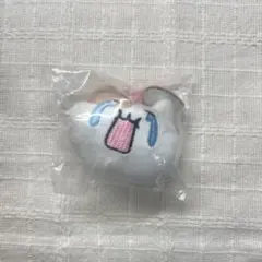 もちにゃみ ぬいぐるみキーリングハンガー