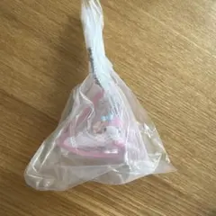 サンリオ シャカシャカテトラチャーム マイメロディ