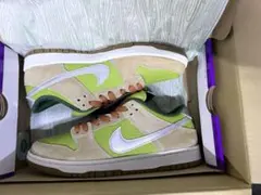 Nike SB Dunk Low Pro Escargot エスカルゴ　27cm